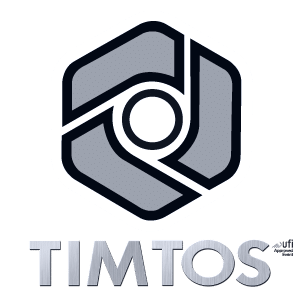 Logo TIMTOS expo, Tradeshow in Taipei | Taiwan