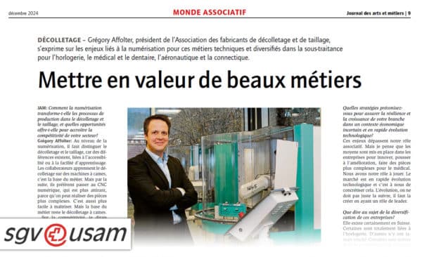 2024.12.06 arts des métiers affolter gregory