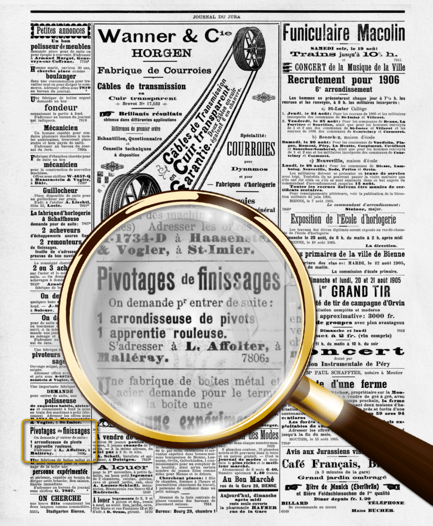 19050820 affolter offre emploi formation pivotage mecanicien metteur en train ok